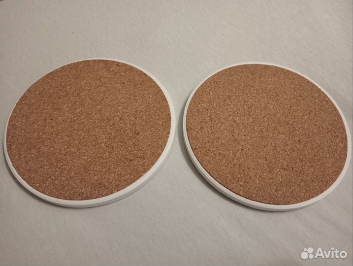 Подставка для горячего