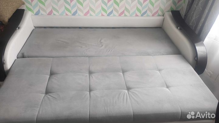 Диван 210*200