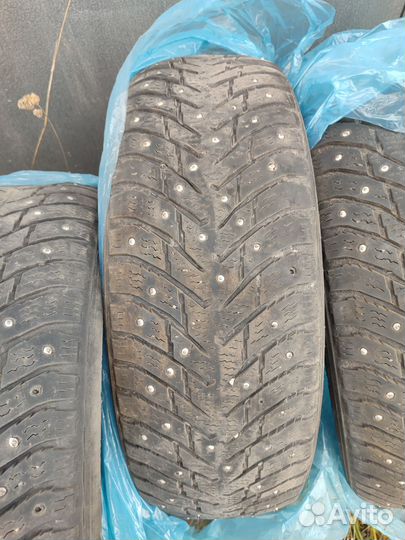 Nordman 5 185/65 R15