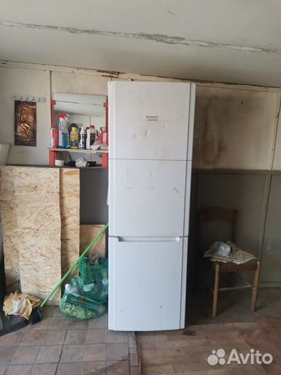 Холодильник бу