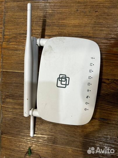 Роутер SNR-CPE-W4N