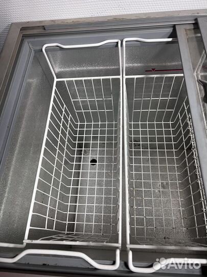 Frost streem prima flat