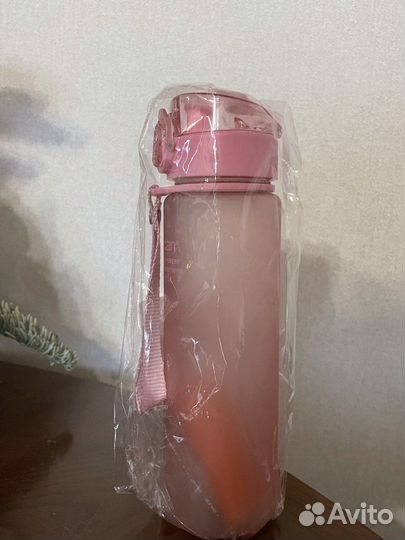 Бутылка для воды