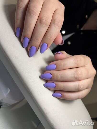 Мастер маникюра педикюра