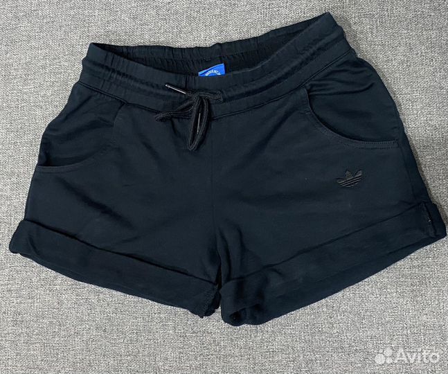 Шорты adidas оригинал xs