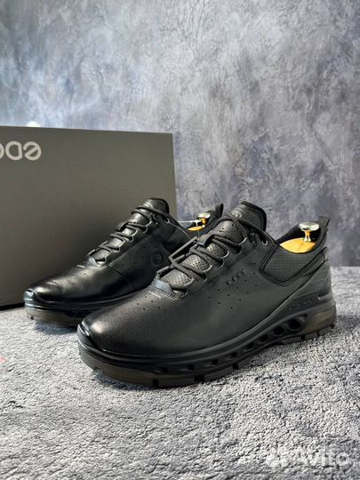 Кеды Ecco мужские 42