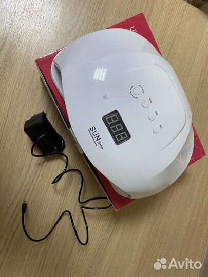 Лампа Sun Оригинал