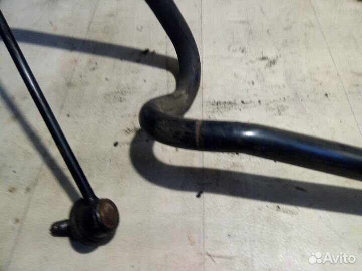 Стабилизатор передний Saab 9-3 2 YS3F 2006