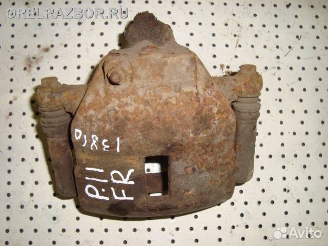 Суппорт Nissan Primera 10/11/12, Almera 16