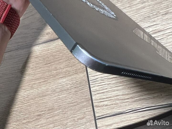 Apple iPad pro 2018 12,9 256gb lte