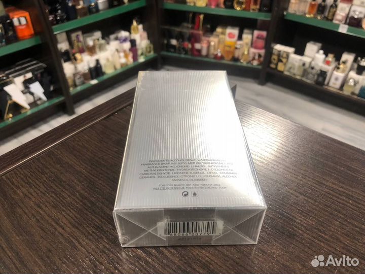 Духи Tom Ford Grey Vetiver Том Форд Серый Ветивер