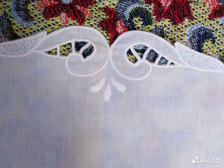 Воротник х/б