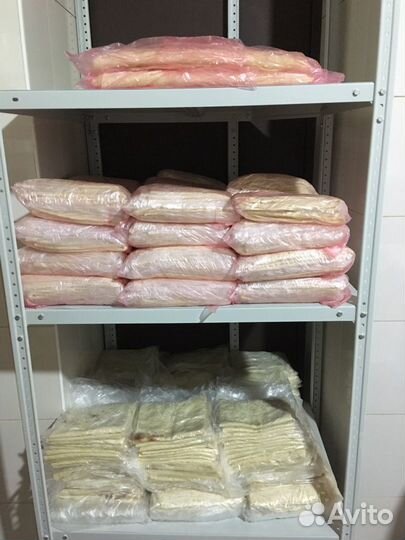 Тонкий Лаваш