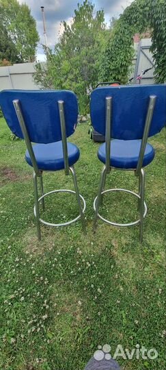 Барный стул бу