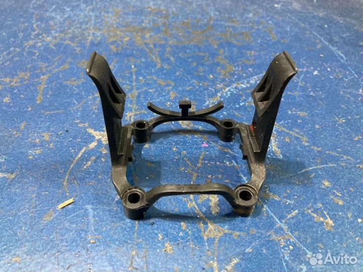 Патрубок интеркулера Volkswagen Golf 7 CJZ 1.2T