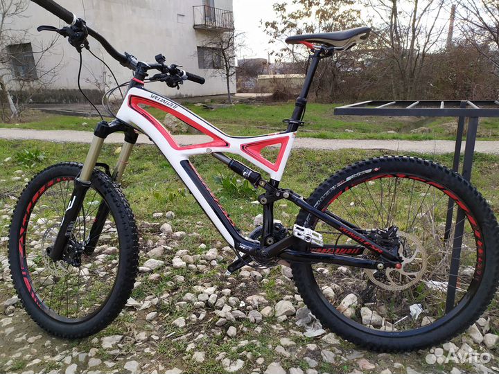 Specialized cheap enduro 2013