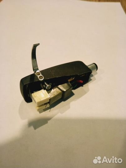 Игла Kenwood N-78 для картриджа V-78 новая