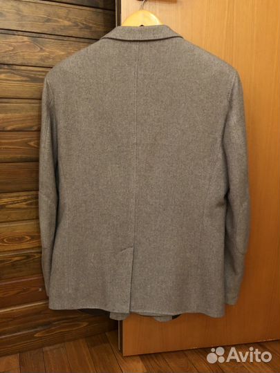 Пиджак мужской кашемир