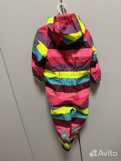 Комбинезон molo 86