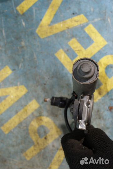 Моторчик заднего дворника Ford Focus 1