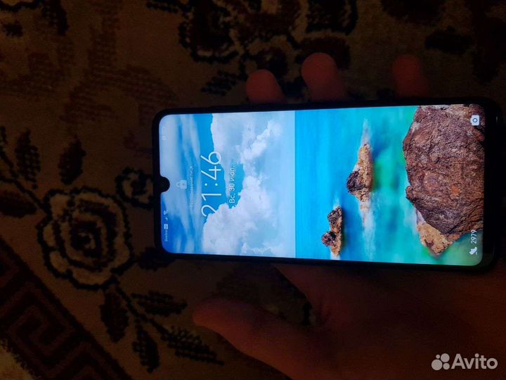 Мобильные телефоны бу huawei