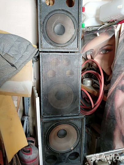 Акустическая система