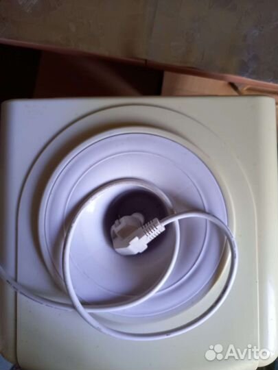 Кулер для воды бу