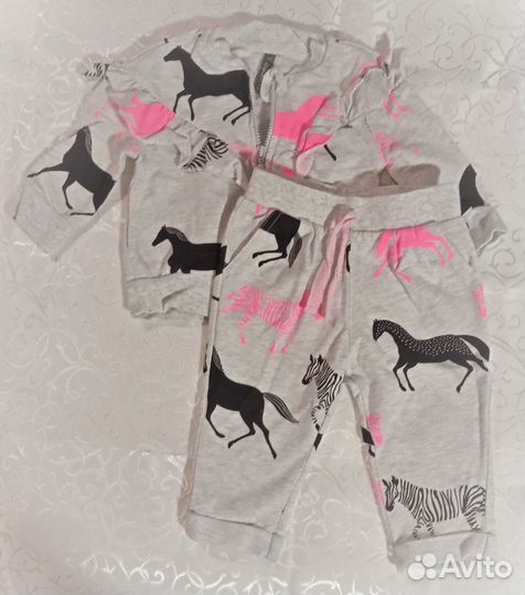 Одежда для малышей