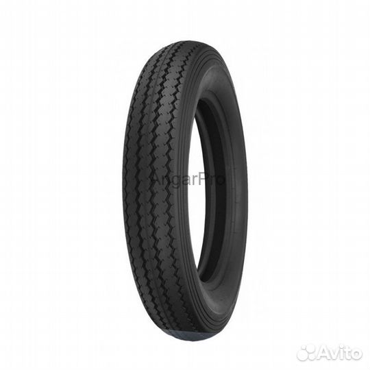 Мотошина shinko E240 100х90 R19 63H