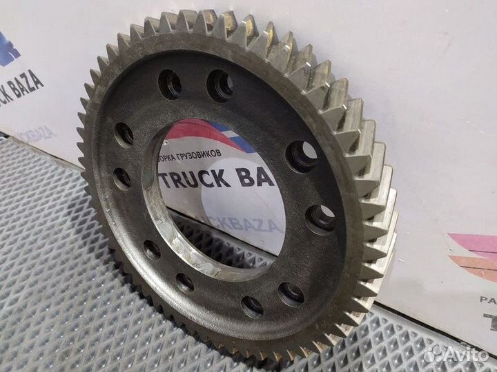 Шестерня планетарной передачи кпп ZF