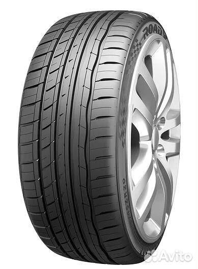 RoadX RXMotion U11 235/45 R19 99W