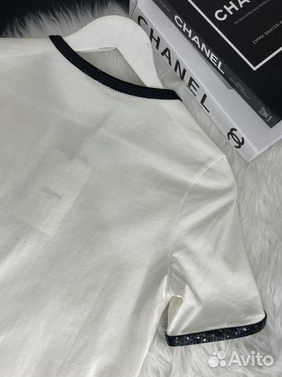 Футболка celine