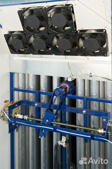 Предварительный инкубатор рэмил