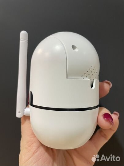 Видеокамера wifi