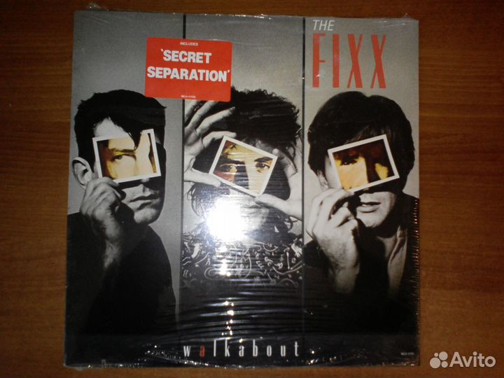 Граммпластинки