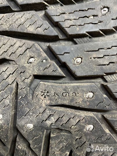 Nokian Tyres Hakkapeliitta 8 SUV 255/55 R19