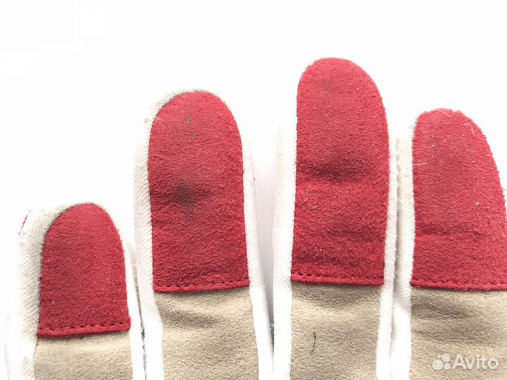 Перчатки для лонгборда S