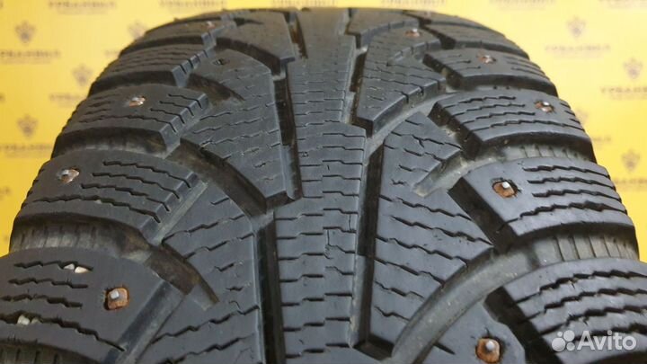 Nokian Tyres Hakkapeliitta 5 SUV 225/60 R17 103T