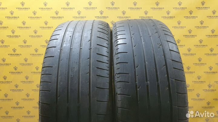 Bridgestone Dueler H/P Sport 235/60 R18 103W