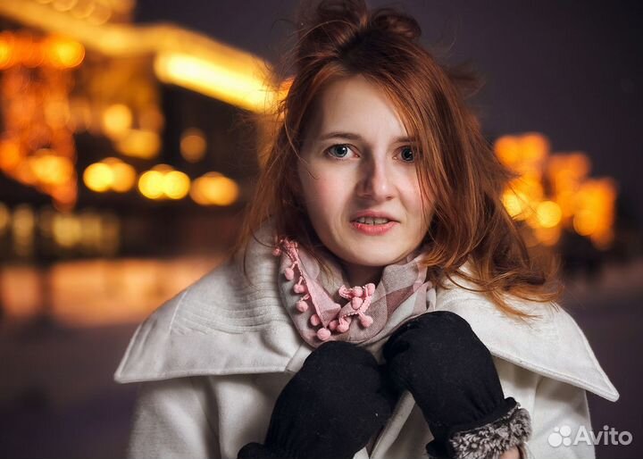 Фотограф, фотосъемка, фотосессия