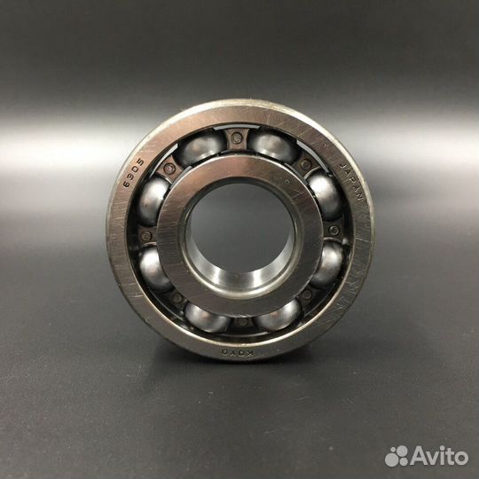 Подшипник шариковый Yamaha 20-25/ 25-30/ 40-50 (25