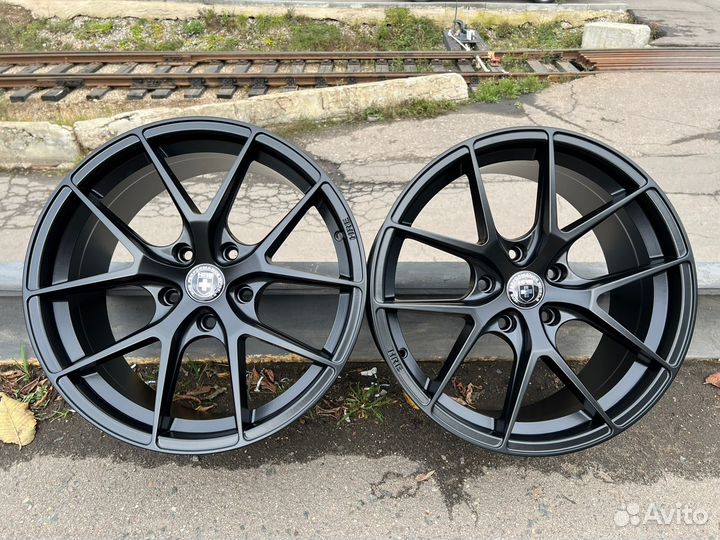 8P Диски WM101 5*114.3 R17 Toyota Kia Mazda