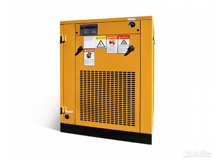 Компрессорная станция