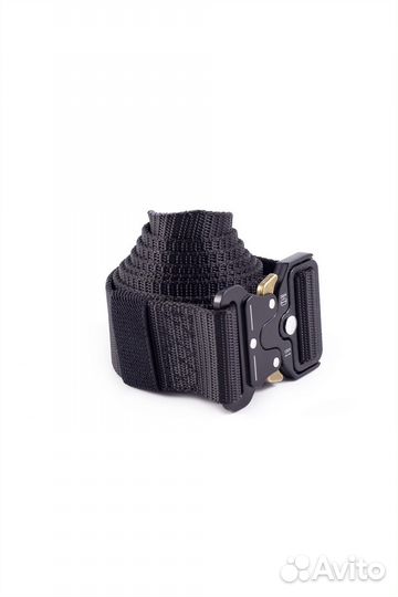 Ремень мужской военный тактический