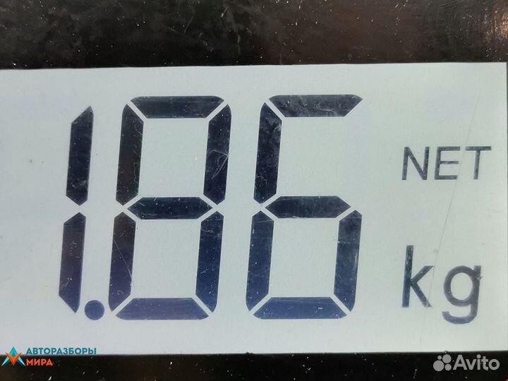 Моторчик печки Ford Mondeo 4 рест. 2012