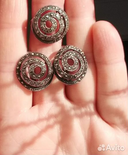 Ювелирные изделия