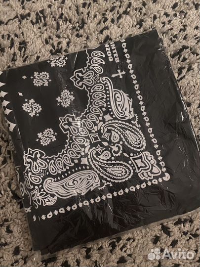 Бандана Benzoo