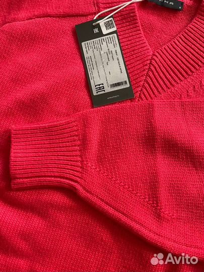 Джемпер emka 44(S) Новый