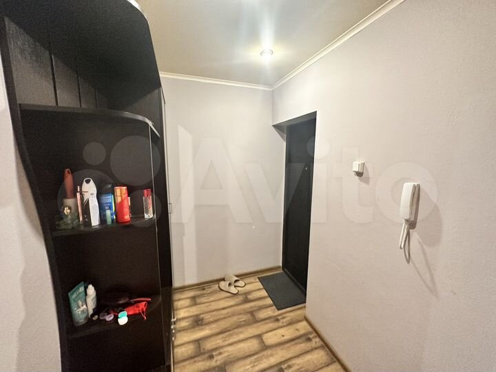 1-к. квартира, 38 м², 1/9 эт.