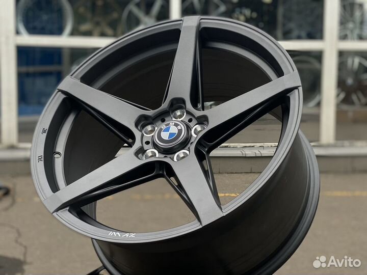 Диски R19 BMW 5 G30 3 G20 X1 X2 X3 X4